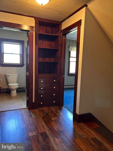 2068 EARLYSTOWN RD, Centre Hall, PA 16828