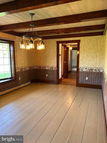 2068 EARLYSTOWN RD, Centre Hall, PA 16828