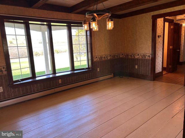 2068 EARLYSTOWN RD, Centre Hall, PA 16828