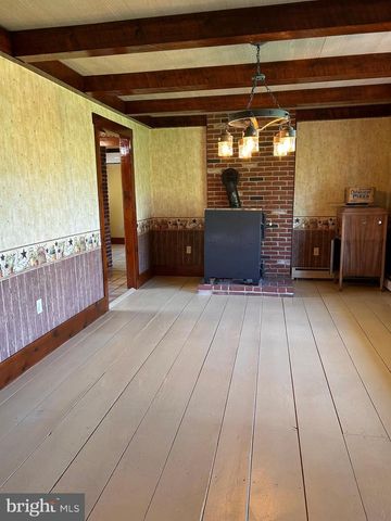 2068 EARLYSTOWN RD, Centre Hall, PA 16828