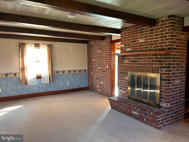 2068 EARLYSTOWN RD, Centre Hall, PA 16828