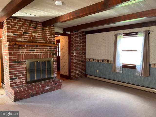 2068 EARLYSTOWN RD, Centre Hall, PA 16828