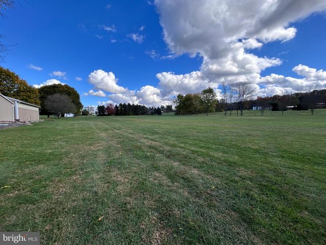 2068 EARLYSTOWN RD, Centre Hall, PA 16828