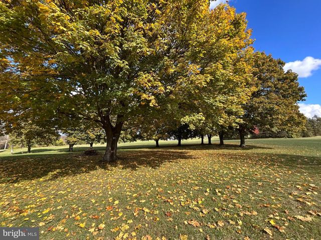 2068 EARLYSTOWN RD, Centre Hall, PA 16828