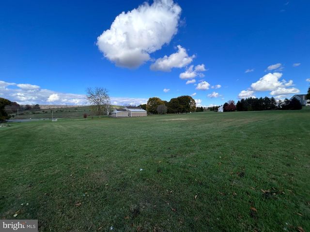 2068 EARLYSTOWN RD, Centre Hall, PA 16828