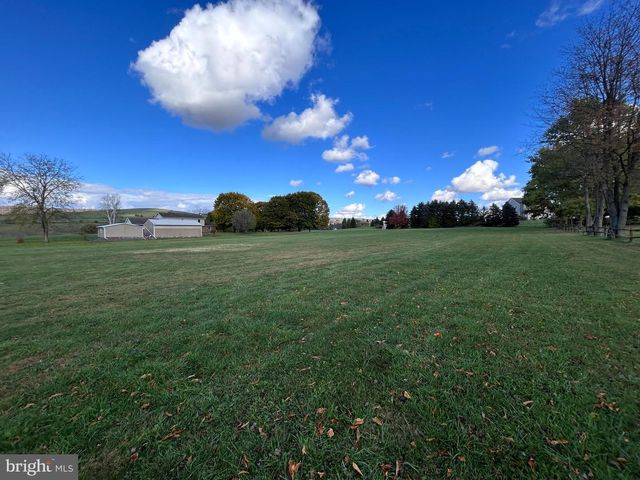 2068 EARLYSTOWN RD, Centre Hall, PA 16828