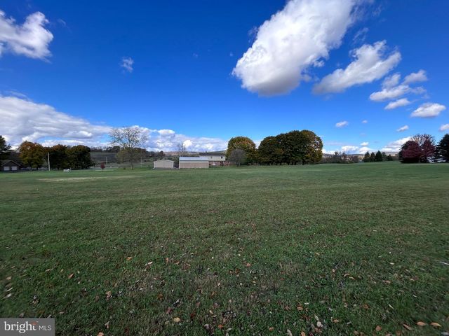 2068 EARLYSTOWN RD, Centre Hall, PA 16828