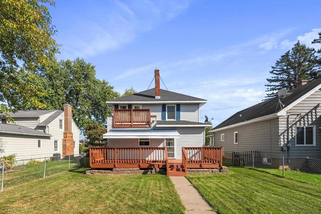 2333 Hammond Ave, Superior, WI 54880