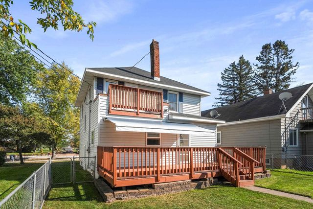 2333 Hammond Ave, Superior, WI 54880