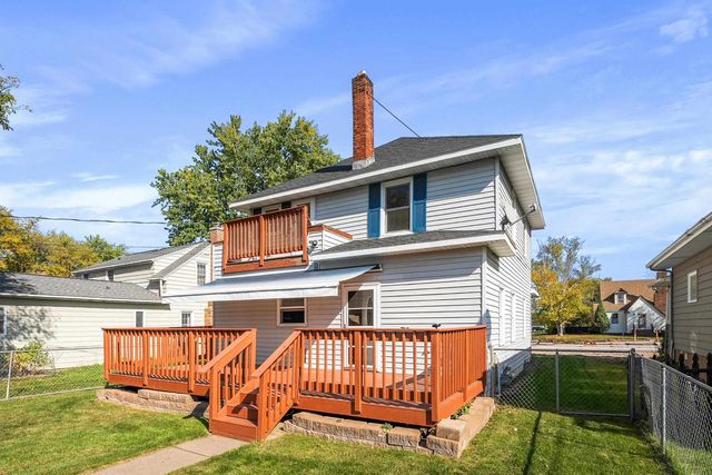 2333 Hammond Ave, Superior, WI 54880