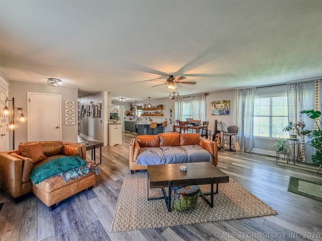 306 E Willis Road, Tahlequah, OK 74464