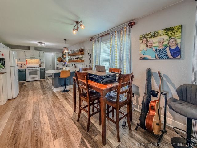 306 E Willis Road, Tahlequah, OK 74464