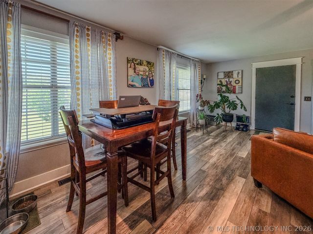 306 E Willis Road, Tahlequah, OK 74464