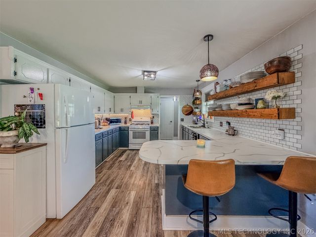 306 E Willis Road, Tahlequah, OK 74464