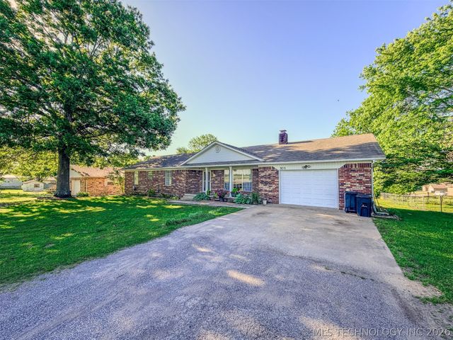 306 E Willis Road, Tahlequah, OK 74464