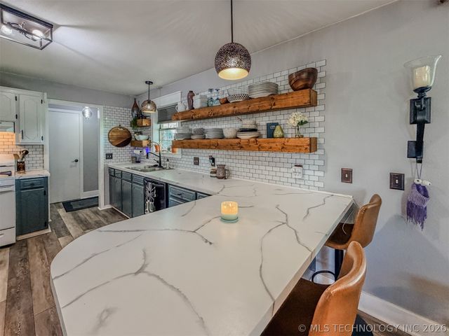 306 E Willis Road, Tahlequah, OK 74464