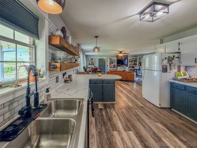 306 E Willis Road, Tahlequah, OK 74464