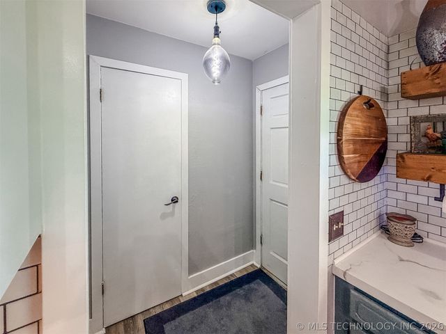 306 E Willis Road, Tahlequah, OK 74464