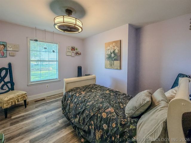306 E Willis Road, Tahlequah, OK 74464