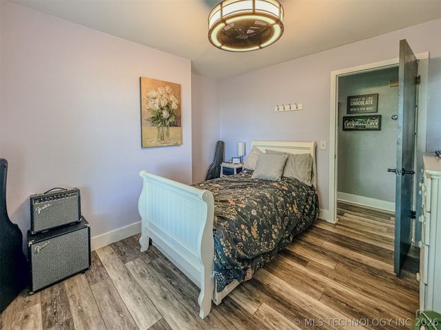 306 E Willis Road, Tahlequah, OK 74464