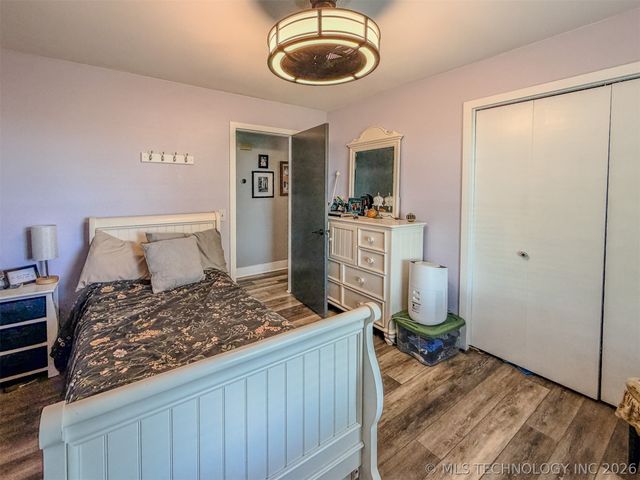 306 E Willis Road, Tahlequah, OK 74464