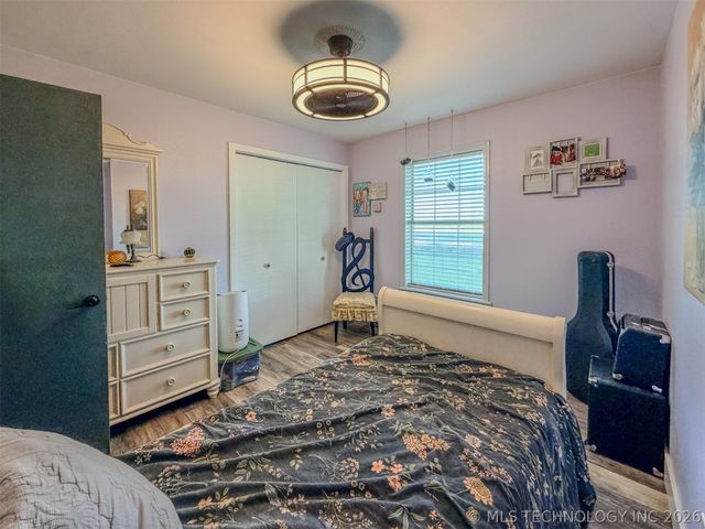 306 E Willis Road, Tahlequah, OK 74464