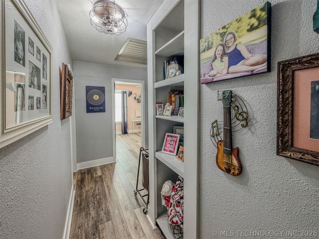 306 E Willis Road, Tahlequah, OK 74464
