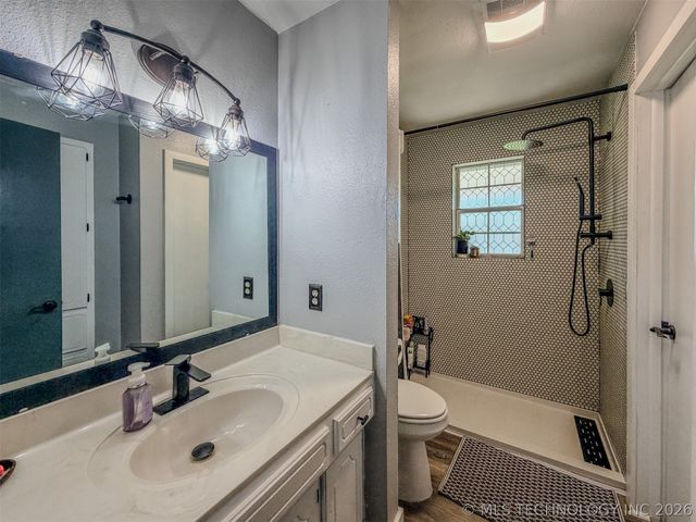 306 E Willis Road, Tahlequah, OK 74464