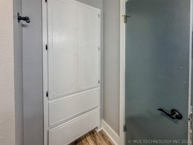 306 E Willis Road, Tahlequah, OK 74464