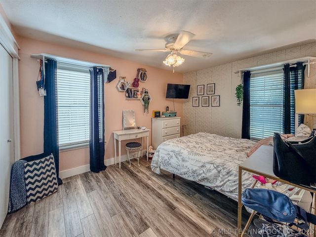 306 E Willis Road, Tahlequah, OK 74464