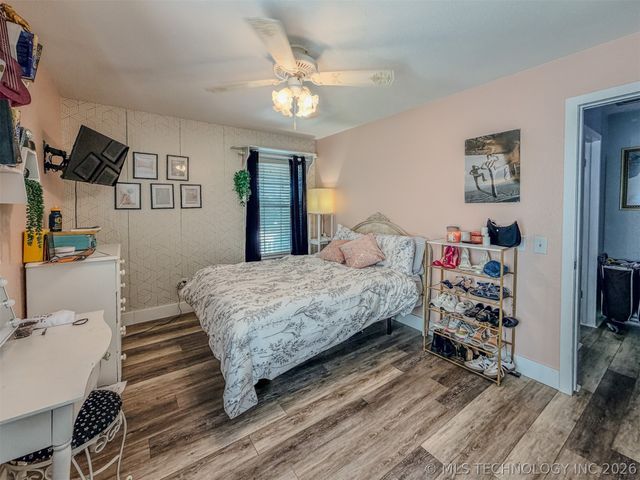 306 E Willis Road, Tahlequah, OK 74464
