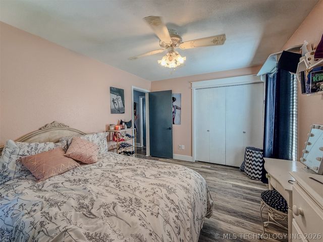 306 E Willis Road, Tahlequah, OK 74464