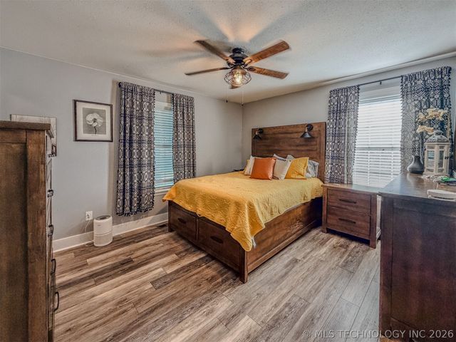 306 E Willis Road, Tahlequah, OK 74464