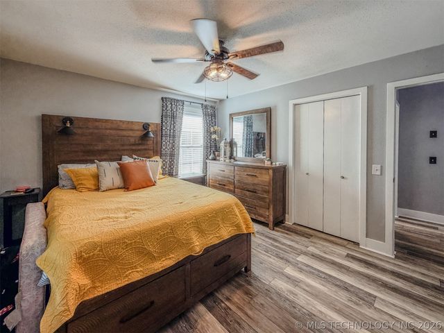 306 E Willis Road, Tahlequah, OK 74464