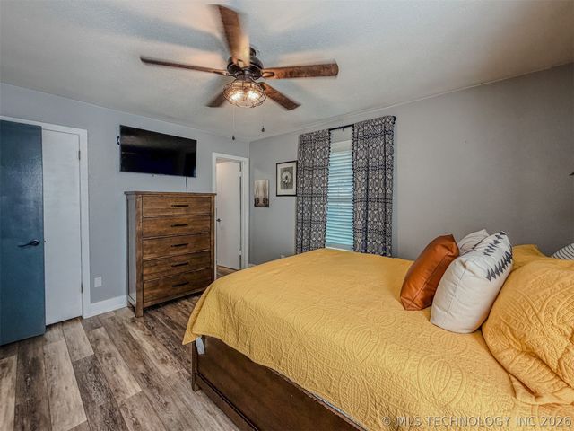 306 E Willis Road, Tahlequah, OK 74464