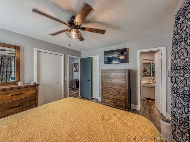 306 E Willis Road, Tahlequah, OK 74464