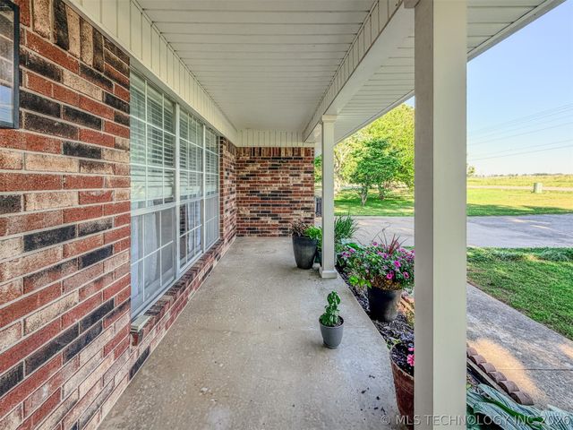 306 E Willis Road, Tahlequah, OK 74464