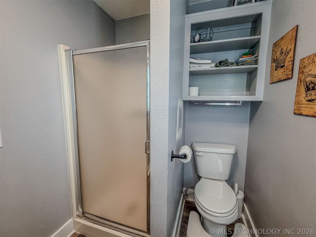306 E Willis Road, Tahlequah, OK 74464