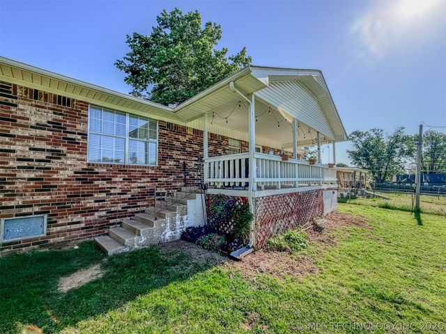 306 E Willis Road, Tahlequah, OK 74464