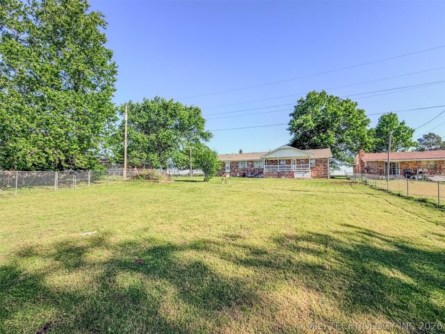 306 E Willis Road, Tahlequah, OK 74464