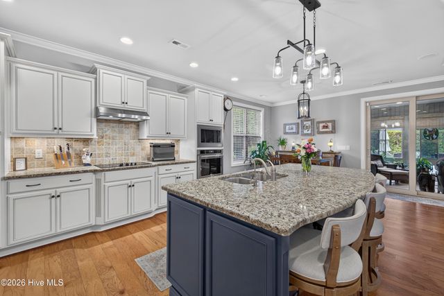 6027 Mount Carmel Parke, Wilmington, NC 28412