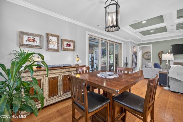 6027 Mount Carmel Parke, Wilmington, NC 28412