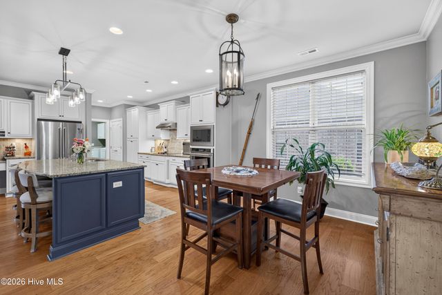 6027 Mount Carmel Parke, Wilmington, NC 28412