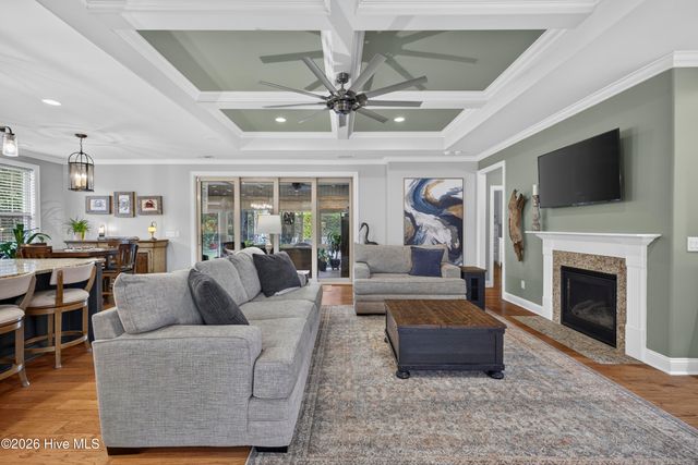 6027 Mount Carmel Parke, Wilmington, NC 28412