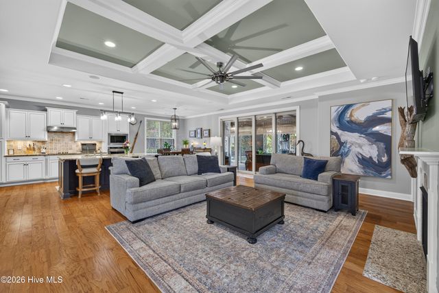 6027 Mount Carmel Parke, Wilmington, NC 28412