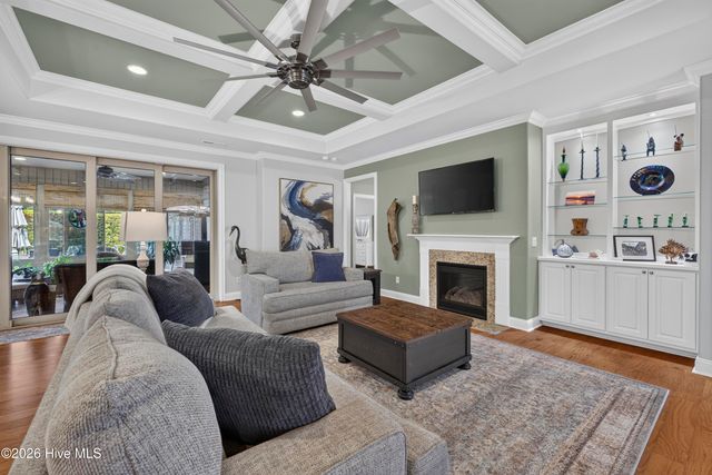 6027 Mount Carmel Parke, Wilmington, NC 28412