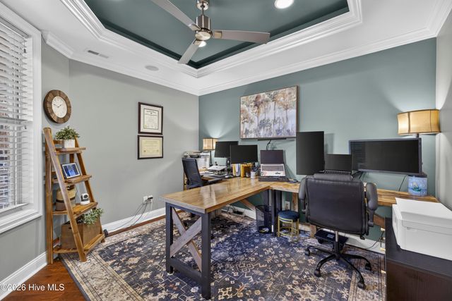 6027 Mount Carmel Parke, Wilmington, NC 28412