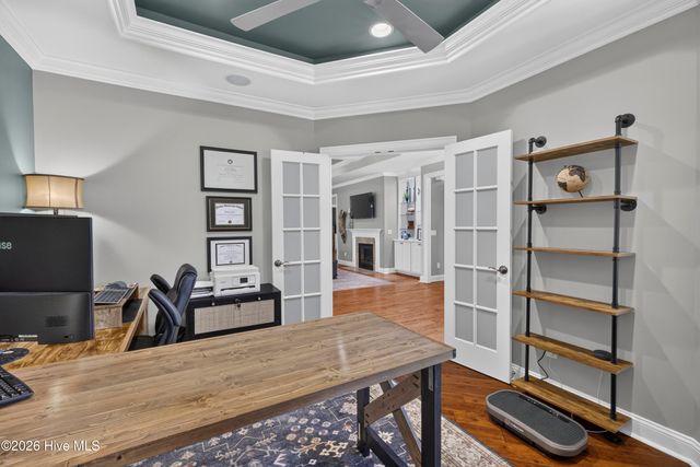 6027 Mount Carmel Parke, Wilmington, NC 28412