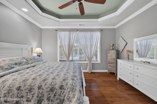 6027 Mount Carmel Parke, Wilmington, NC 28412