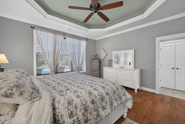 6027 Mount Carmel Parke, Wilmington, NC 28412